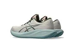 Tênis Asics Gel-Cumulus 28, 250 Simply Taupe/Vintage Khaki Masc - 1