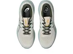 Tênis Asics Gel-Cumulus 28, 250 Simply Taupe/Vintage Khaki Masc - 6
