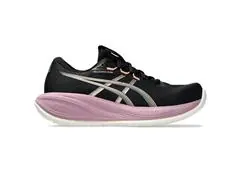 Tênis Asics Gel-Cumulus 28, 004 Black/Taro Purple Fem - 2