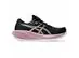 Tênis Asics Gel-Cumulus 28, 004 Black/Taro Purple Fem - 2