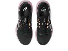 Tênis Asics Gel-Cumulus 28, 004 Black/Taro Purple Fem - 6