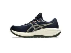 Tênis Asics Gel-Cumulus 28, 404 Midnight/Khaki Green Masc - 3