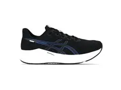 Tênis Asics Versablast 4, 004 Black/Neon Blue Masc - 2
