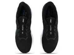 Tênis Asics Versablast 4, 004 Black/Neon Blue Masc - 6