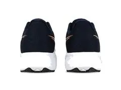 Tênis Asics Versablast 4, 402 Midnight/Bright Sunstone Masc - 5