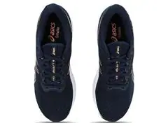 Tênis Asics Versablast 4, 402 Midnight/Bright Sunstone Masc - 6