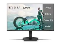 Monitor Gamer Philips EVNIA 23.8" 144Hz 0,5ms 24M2N3200NF - 0