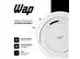 Robô Aspirador de Pó WAP Robot W90 Pérola Bivolt - 8
