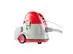 Extratora De Sujeira Wap Multi Cleaner 1400w 60 Hz Vermelho/Cinza 110V - 5