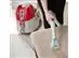 Extratora De Sujeira Wap Multi Cleaner 1400w 60 Hz Vermelho/Cinza 110V - 7