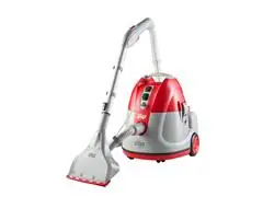 Extratora De Sujeira Wap Multi Cleaner 1400w 60 Hz Vermelho/Cinza 110V - 1