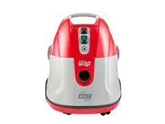 Extratora De Sujeira Wap Multi Cleaner 1400w 60 Hz Vermelho/Cinza 110V - 2