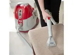 Extratora De Sujeira Wap Multi Cleaner 1400w 60 Hz Vermelho/Cinza 220V - 7