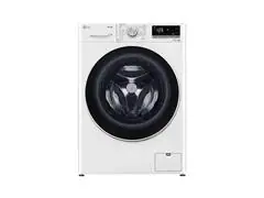 Lava e Seca LG VC4 12kg Branca AI DD CV5012WC4 110V