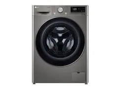 Lava e Seca LG VC4 12kg Inox AI DD CV5012PC4 110V - 0