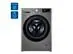 Lava e Seca LG VC4 12kg Inox AI DD CV5012PC4 110V - 1