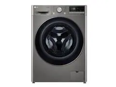 Lava e Seca LG VC4 14kg Inox AI DD CV5014PC4A 220V - 0