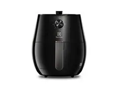 Air Fryer Electrolux 3,2L EAF10 Preta 1400W 220V - 0