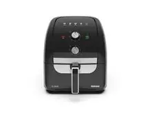 Air Fryer Itatiaia 8L Preta 1900W 220V