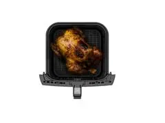 Air Fryer Itatiaia 8L Preta 1900W 220V - 3
