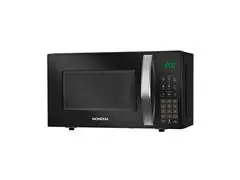 Micro-ondas Mondial 21L MO-01-21-B Preto 110V