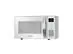 Micro-ondas Mondial 21L MO-01-21-W Branco 220V - 0