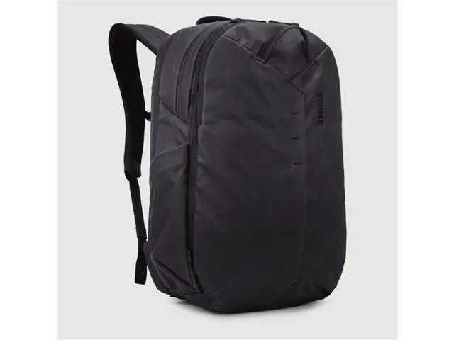 Mochila Thule Aion 28L Black (3204721)