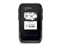GPS Portátil Garmin eTrex Solar WW 010-02782-00 - 0