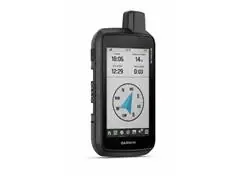 GPS Portátil Garmin Montana 700 Mapa América do Sul 010-02133-02 - 2