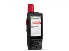 GPS Portátil Garmin GPSMAP H1i Plus, WW 010-02921-01 - 1
