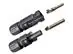 CONECTOR MC4 - PROAUTO (PAR) - 1