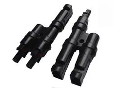 CONECTOR MC4 - PROAUTO MULTIBRANCH (PAR)