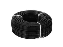 CABO FOTOVOLTÁICO LAFEBER 6MM² PRETO