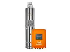 BOMBA SOLAR ZTROON 3POL - 3ZTS1.2-77-24-210 (ATÉ 77M)