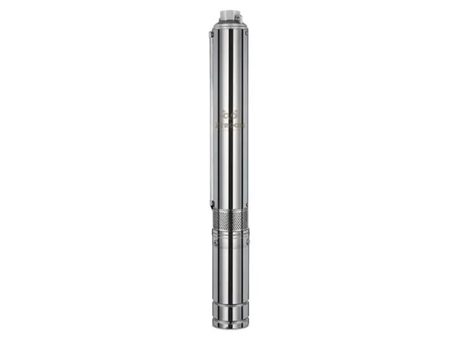 BOMBA SOLAR ZTROON 4POL - 4ZTLR11.5-100-200-1500-A/D (ATÉ 100M)