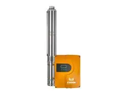 BOMBA SOLAR ZTROON 4POL - 4ZTLR11.5-100-200-1500-A/D (ATÉ 100M) - 1
