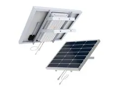 GERADOR SOLAR 12V ZTROON ZTG60-30N - 333WH 60WP - 0
