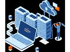 SERVIDORES EM CLOUD