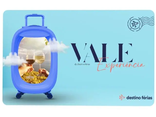 Vale Experiência - Agro e Lazer
