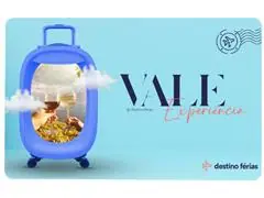 Vale Experiência - Agro e Lazer