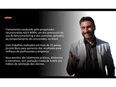 FOCO TOTAL em VENDAS - Instituto Agrogestor com Alex Born