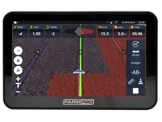 MINI+ GPS