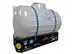 TANQUE INOCULANTE 400 L COM 9 LINHAS - 1