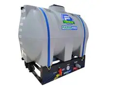 TANQUE INOCULANTE 600 L COM 9 LINHAS - 1