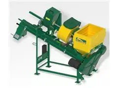 Tratador Sementes Tecnotrat M60 1Cx Liq E 1Cx Po