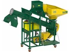 Tratador De Sementes Tecnotrat M150 - 0