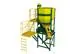 Misturador Mt1000 Eletrico Base 1500 - 0