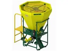 Misturador Mt 500 Cardan