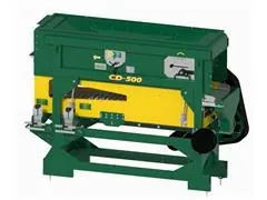 Pre Limpeza E Classificador De Sementes Cd 500