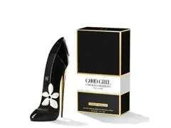 Good Girl Jasmine Carolina Herrera Edp Feminino 50Ml